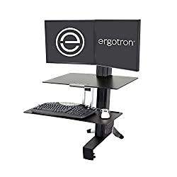 Ergotron Standing Desk
