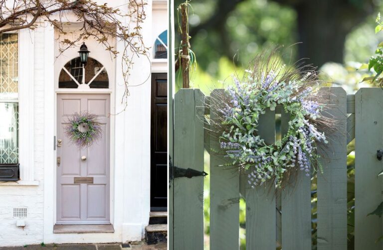 11 Wonderful Winter Decor Ideas 2021 (That aren't for the holidays